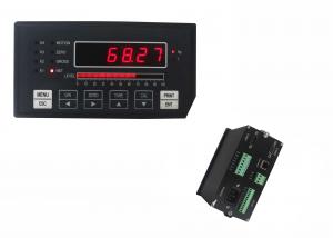 Buy cheap Level Weighing Digital Scale Indicator VFD Display Material With RS485 And RS232 product