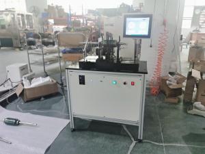 China Portable Belt Drive Rotor Balance Machine Dynamic 1.6 5 16 20Kg on sale