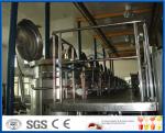 Factory Juice Making Machine Apple Processing Line For Apple / Pear Juice