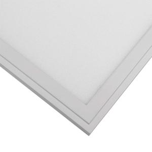China 125lm/W Ceiling Surface Mounted Led Panel Light 60X60 40W For Interior Design on sale