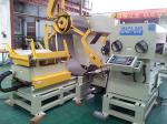 CNC Automatic Lathe Processing Punch Feeder Leveling Machine High Leveling