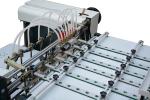 Semi Automatic Case Making Machine For Wine Box