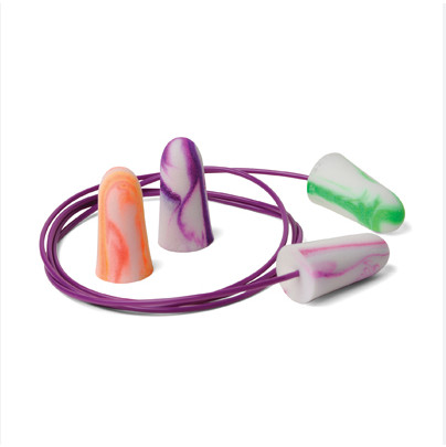 Noise Reduction Safety Ear Plugs For Personal Hearing Proctection