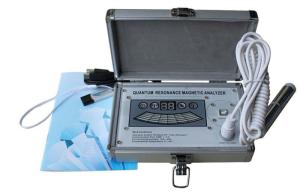 Buy cheap Mini quantum magnetic health analyzer latest update software free Upgrade product