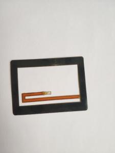 China GSM Internal NFC Antenna Linear Polarization Customized Input Impedance on sale