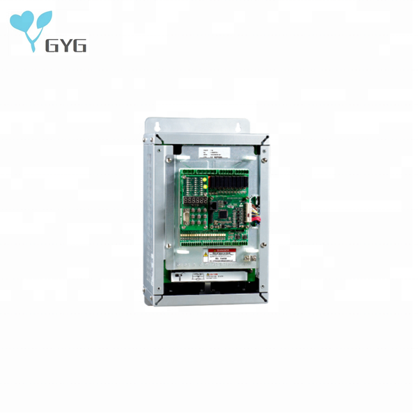 VECTOR AS330 ELEVATOR CONTROL SYSTEM STEP ELEVATOR CONTROLLER DUAL 32 BIT EMBEDDED MICROPROCESSOR