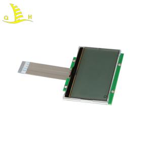 Buy cheap Customize STN Transflective Polarizer 128x64 Dots COB LCD Display Module product
