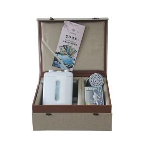 Buy cheap Bathing Material Mixture Dissolved Hot Spring Container product