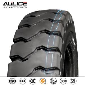 Construction Vehicles L-5 23.5-25 Off The Road Tires ECE Certificated