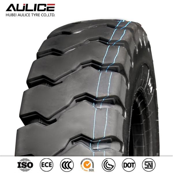 Quality Construction Vehicles L-5 23.5-25 Off The Road Tires ECE Certificated for sale