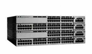 China Wireless Cisco Switch And Router AIR-CT5520-K9 5520 Controller 8Gbps on sale