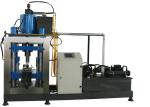 PLC Programming Powder Compacting Press Machine Fast Falling Speed Convenient