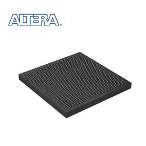 Buy cheap EP4SGX530KH40C4N 744 I/O 21248 LABs ALTERA FPGA Chip product