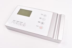 Buy cheap PMU LCD Permanent Eyebrow Tattoo Machine For Eyeliner And Lips Microblading product