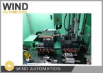 Rotor Turning Machine With Two Cutter Three Servo Motor For Boostrite Rotor