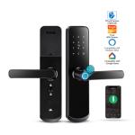 Low Voltage Alarm/Remote Control APP/Key Fingerprint RFID Card Password WIFI