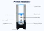 Computer Control 30KN 50KN Universal Tensile Material Testing Machine