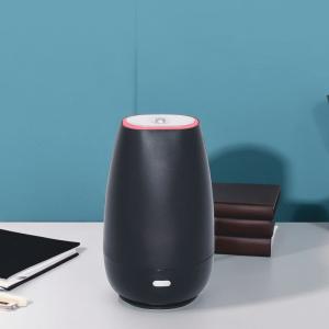 Buy cheap 60ml USB Intelligent Car Air Freshener Diffuser With Ultrasonic Aroma Diffuser product