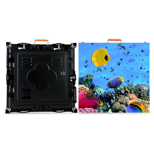 High Definition P2 Fixed LED Video Display for Advertising, Meeting