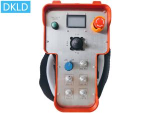China Dual Robotic Arm Cleaning Car Remote Control with Unique Identification Codes on sale