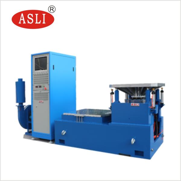 Quality Electrodynamic Vibration Mechanical Vibration Test Shaker for Lithium Battery for sale