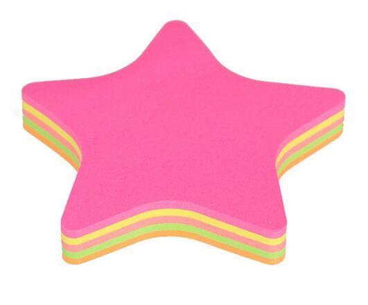 Quality sticky notes memo pad for sale