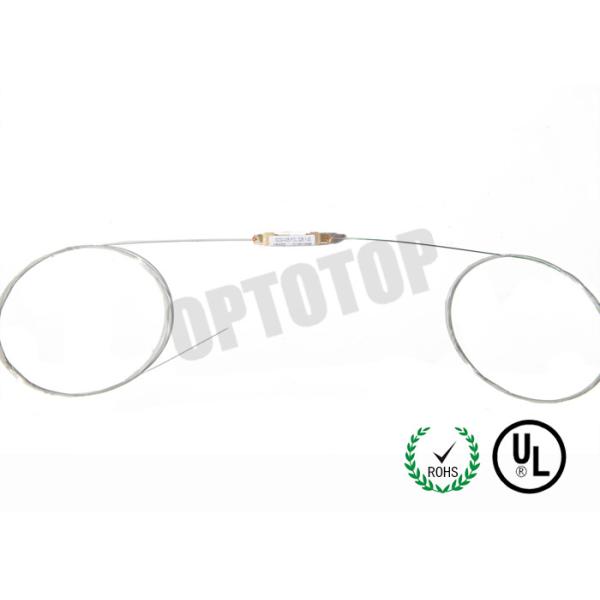 PISL Polarization Insensitive Isolator