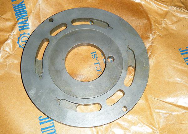 Quality PC200-6 Hydraulic Valve Plate for sale