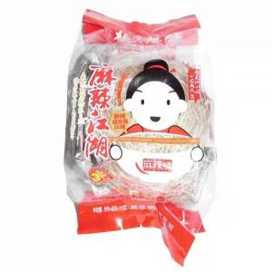 Non Fried Sweet Potato Vermicelli Soup Instant Vermicelli Spicy