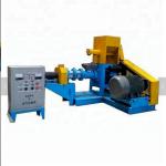 100-150kg/H Floating Fish Feed Pellet Machine For Fish Feed Processing Machine