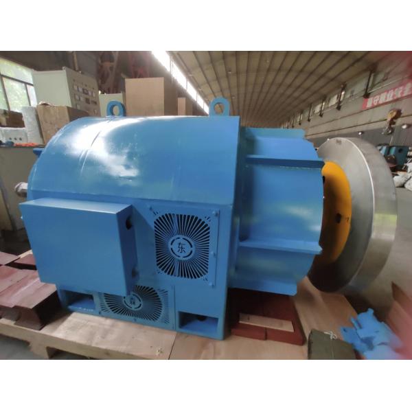 450-1000rpm Steel And Stainless Steel Hydro Turbine Generator With Durability And Customization