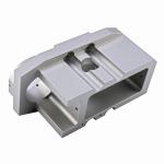 Customized CNC Milling Parts with Painting Surface Any Shape In Accordance With