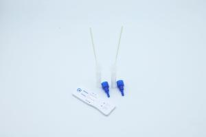 One Step Combo Rapid Test Kit for Coronavirus Detection