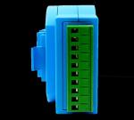 LS-WJ93 8 Channels counter Input 8DO supports PWM output, MODBUS TCP module