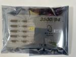 3500 94 Bently Nevada Vibration Monitoring System Display Router Box
