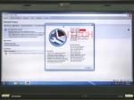 IBM X200 With PTT 2.04.75 Development Model+ DEV2 Heavy Duty Truck Diagnostic