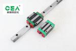 High Accuracy Linear Motion Slide Rails system hiwin HGR65