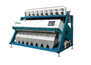 4.7kw Coffee Beans Color Sorter Machine