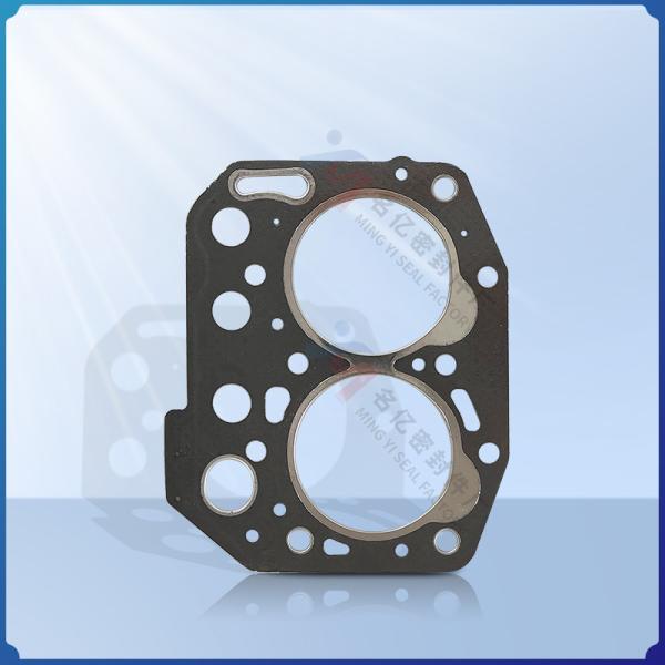Quality Suitable for Yanmar engine cylinder head gasket 119415-01330 cylinder bed 33-4220 overhaul kit gasket for sale