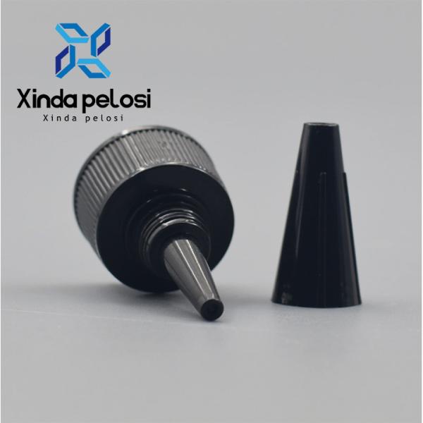 Quality Condiment Bottle Caps Lids For Squeeze Bottles Twist Top Cap for sale