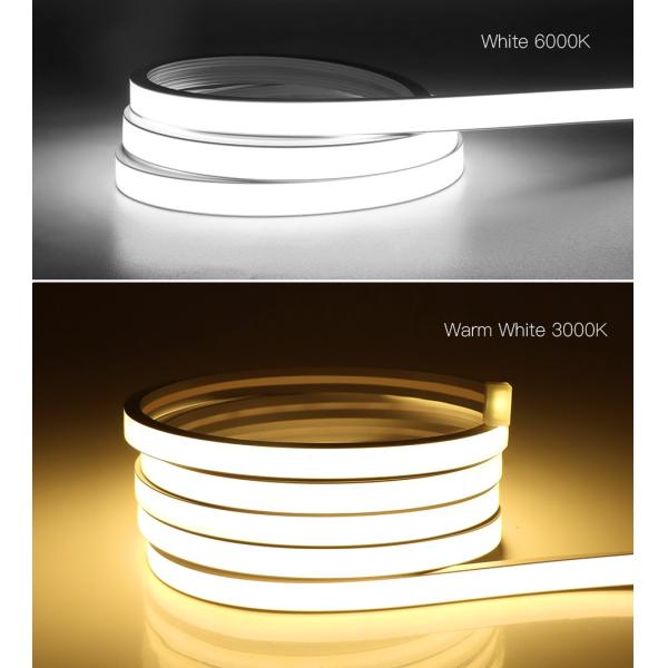 Indoor PIR Motion Sensor LED Strip 24V Step Lights Indoor Motion Activated