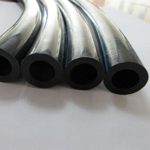 Greenhouse Durable Polyethylene Irrigation Pipe Convenient 16MM 4Bar 1.2mm