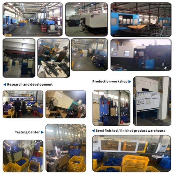 AT436190 John Deere Seal Kit Hydraulic Cylinder Oil Seal for Backhoe Loader