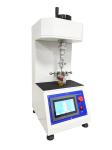 Zipper Head Torsion Lab Testing Machine Touch Screen Microcomputer Control
