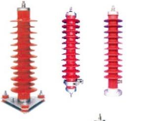 China Metal 11KV Lightning Arrester Din Rail Mounted For Spd Protection on sale