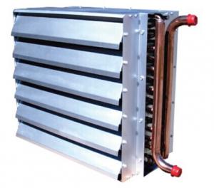 China Wall Hung Gas Boilers Heat Exchanger on sale