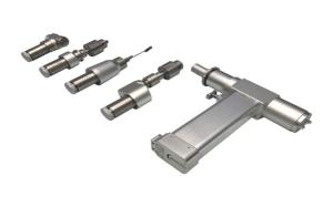 China Multi-Functional Power Tools For Drills And Saws, Good Sealing For Orthpedic Operation on sale