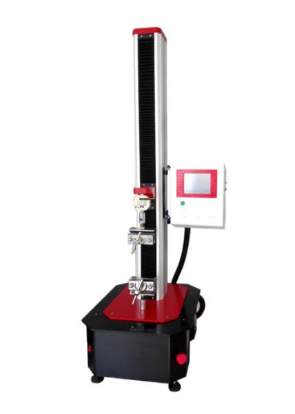 Quality High Efficiency Tensile Strength Machine For Machinery Manufacturing Industry for sale