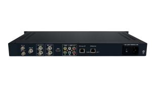 China DVB-S/S2 SD/HD Decoder with CI on sale