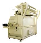 High Efficiency Multi Function Manganese Ore Magnetic Separator